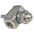 Atomizing Spray Nozzles image